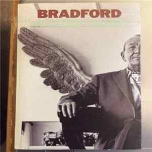 Bradford - Shouting Quietly Album
