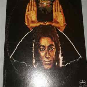 Ray Manzarek - The Golden Scarab Album