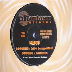 Mino - 2000 Compatible / Jabiluka Album