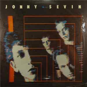 Jonny Sevin - Johnny Sevin Album