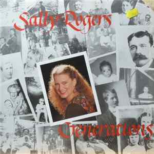 Sally Rogers - Generations Album