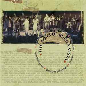 The Sons Of Buena Vista - Con Un Poco De Ayuda Album