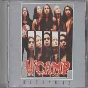 U'Camp - Bayangan Album