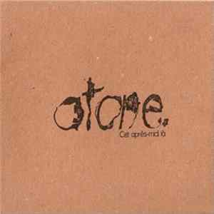 Atone - Cet Après-Midi L Album