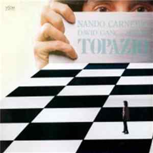 Nando Carneiro / David Ganc / Mingo - Topazio Album