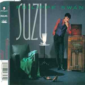 Philippe Swan - Suzy Album