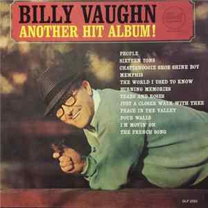 Billy Vaughn - Another Hit Album! Album