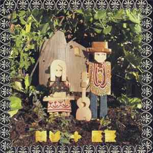 MV & EE - Barn Nova Album