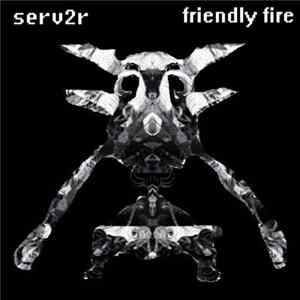 serv2r - Morefire Album