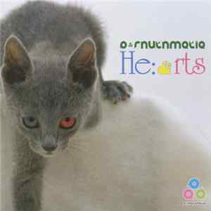 P∴Rhythmatiq - He:arts Album