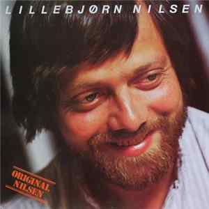 Lillebjørn Nilsen - Original Nilsen Album