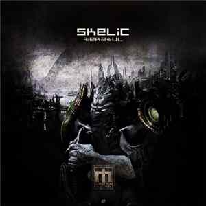 Skelic - Zeratul Album