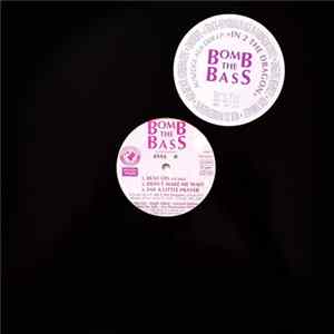 Bomb The Bass - Beat Dis Album