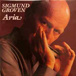 Sigmund Groven - Aria Album