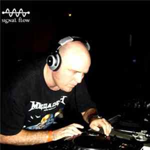 Paul Blackout - Signal Flow Podcast 43 Album