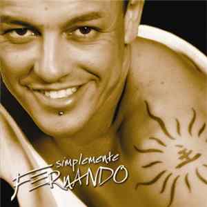 Fernando - Simplemente Fernando Album