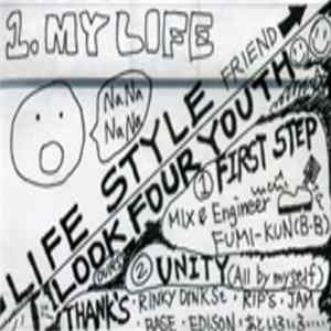 Life Style / Look Four Youth - Split Album