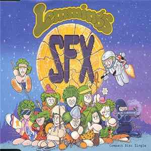 SFX - Lemmings Album