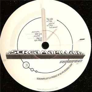 Various - Screamapillar 1 Album