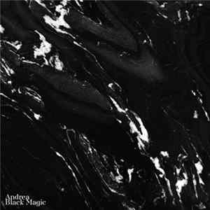 Andrea - Black Magic Album