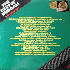 Various - The Best Of Buddah Album