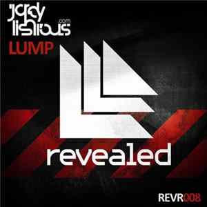Jordy Lishious - Lump Album