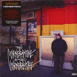 Vinnie Paz - The Cornerstone Of The Corner Store Album