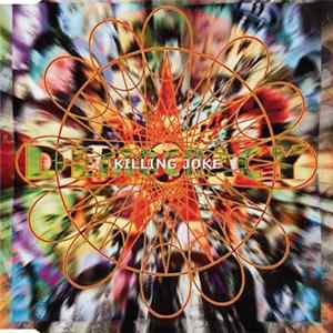 Killing Joke - Democracy Album
