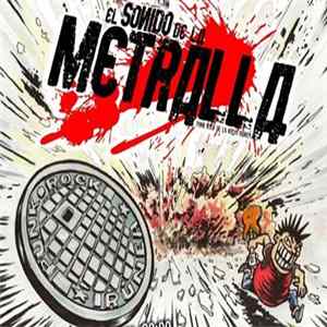 El Sonido De La Metralla - Ningún Títere Con Cabeza Album