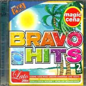 Various - Bravo Hits Lato 2004 Album