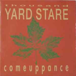 Thousand Yard Stare - Comeuppance Album