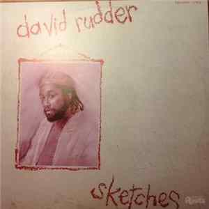 David Rudder - Sketches Album