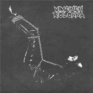 Viimeinen Kolonna, Nailbiter - Viimeinen Kolonna / Nailbiter Album