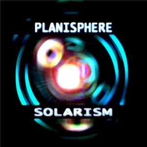 Planisphere - Solarism Album