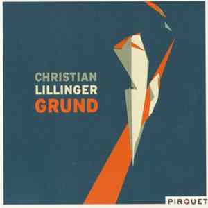 Christian Lillinger - Grund Album