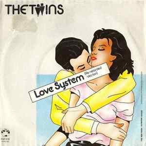 The Twins - Love System Album
