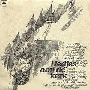 Various - Liedjes Aan De Kerk Album