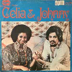 Celia & Johnny - Celia & Johnny Album