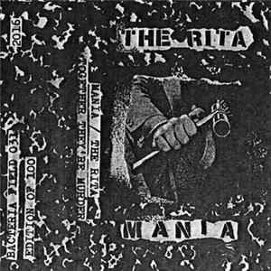 Mania / The Rita - Together They're Murder Album