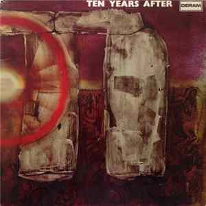 Ten Years After - Stonedhenge Album