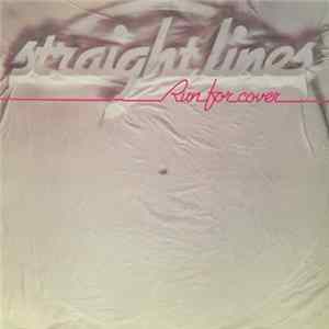 Straight Lines - Run For Cover Album