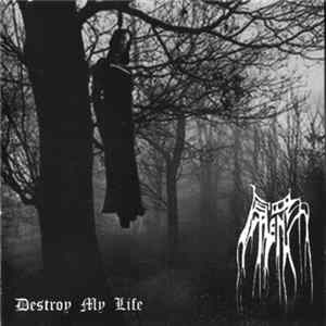 Original Sin - Destroy My Life Album