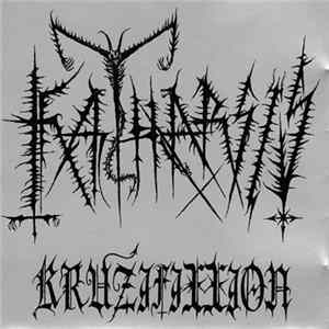 Katharsis - Kruzifixxion Album