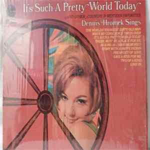 Dennis Hromek - It's Such A Pretty World Today - And Other C & W Favorites Album