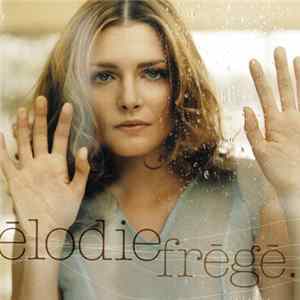 Elodie Frégé - Elodie Frégé Album