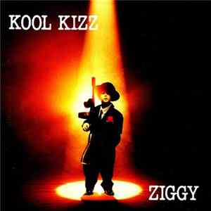 Ziggy - Kool Kizz Album