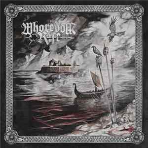 Whoredom Rife - Nid: Hymner Av Hat Album