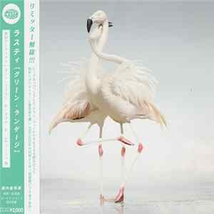 Rustie - Green Language Album