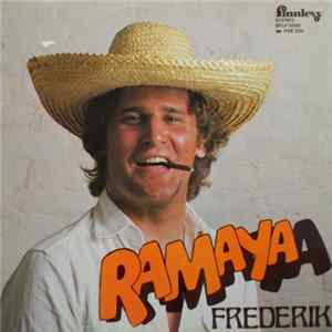 Frederik - Ramaya Album