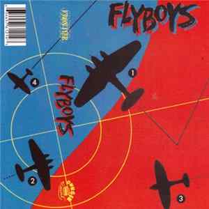 Flyboys - Flyboys Album
